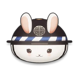 Bunnie monsterling